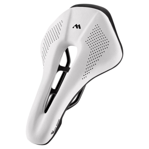 West Biking | Breathable Shock-Absorbing Hollow Comfortable Bike Saddle