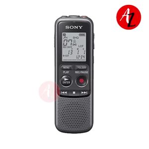 Sony ICD-PX240 Digital Voice Recorder: Your Ultimate Audio Companion