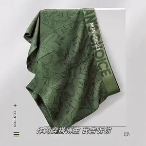 Breathable Mens Briefs