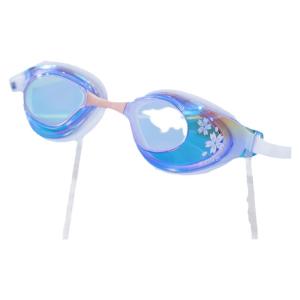 ZOKE | Fog Resistant Waterproof Competitive Swim Goggles