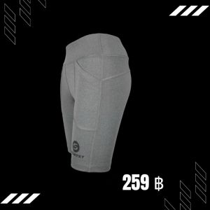 เครื่องกางเกง กางเกงเลกกิ้ง กางเกงวิ่ง กางเกงออกกำลังกาย กางเกงมีกระเป๋า Sportsy