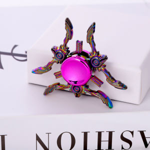ZUYOU | Stress Relief Alloy Fidget Spinner