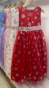 laGirl Children Elegant Party Women Dress 2024 Luxury Formal Wedding Gala Dresses For Eid 6 9 10 To 12 14 Years Old Lilac Clothes