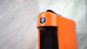 Supresso Kraton Coffee Capsule Machine