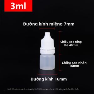 MAITIAN | Chai Phân Tích Di Động Nhỏ Gọn