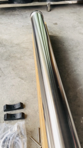 Vỏ màng lọc RO 4040 inox 304