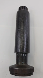 ปอก+เฟือง 17ฟัน มือ1 อีซุซุแอ๊ว 250 เฟืองเพลากลาง ยอย เฟืองสปาย แปลงใช้งานส่งกำลัง เฟือง17 กระบอกเฟือง อีซุซุ