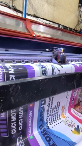 Banner Bengkel Dan Repaint Baligho Custom COD