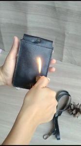 Dompet ID Card Berkualitas: Pilihan Terbaik Untuk Anda