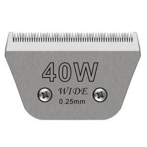 DaLing | Lưỡi Dao Có Thể Tháo Rời Để Chải Chuốt Chó Cưng Tương Thích Với Oster A5 Classic 76 Star-Teq Power-Te Powerline Outlaw Clippers Phụ Kiện Chăm Sóc Cá Nhân