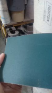 AMPLASAMPLAS ROLL KERTAS EKAMANT GRIT 240 – LEBAR 10CM PANJANGF 50 METER | FINISHING SUPER HALUS