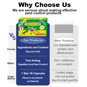 💥Kill lizards in 1 second！🦎lizard killer lizards trap 16pcs/box！Invalid full refund lizard killer bait cicak killer perangkap cicak gecko killer lizard bait Suitable for all household pests ubat cicak paling berkesan杀壁虎药 壁虎克星 壁虎驱除剂