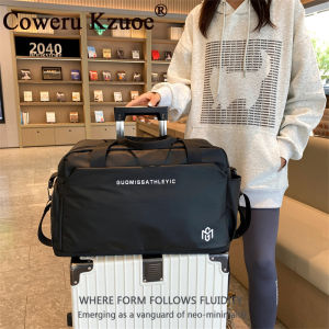 Attachable Travel Bag