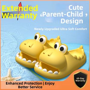 TZLDN | Anti-slip Cartoon Kid Slippers EVA