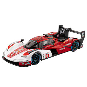 jiaye toys | Le Mans Racer Model Car Alloy Simulation Collectible Childrens Toy Car