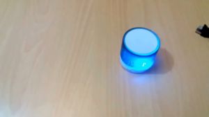 FAST DELIVERY DEEBIB Speaker Bluetooth Mini Outdoor Portable Stereo 520mAh with RGB Light
