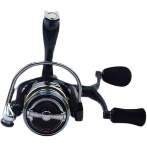 RYOBI | Marine Ultralight Shallow Spool Spinning Reel