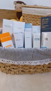 HÀNG NHẬP KHẨU - Kem Dưỡng INNO Skin Repair Kem K Inno Huyết Thanh Sửa Chữa Phục Hồi Da Khẩn Cấp Innoaesthetics Inno-Derma 60g Chống Lão Hoá Làm Dịu Da Duy Trì Độ Ẩm Giúp Da Căng Bóng Mịn Màng - DuocmyphamDrAn