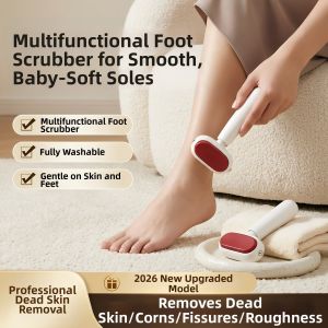 Jiaxun | Dead Skin Removal Foot Callus Remover