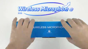 【800M】Wireless Microphone Professional 10‑20 Hours UHF Handheld 1/2 Heavy Duty 100% Professional Original Handheld Uhf Rechargeable For Karaoke Meeting Party Church DJ Wedding Home KTV Set Plug And Play  For Audio Mixer