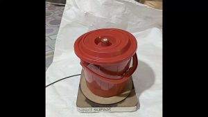 (Murah Meriah) Ember 3G (11 Liter) dari Plastik Produksi SL Plastik