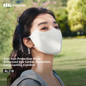 Beneunder | Sun-protective Dust-proof Cooling Mask