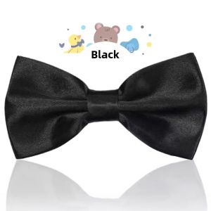 Colorful Butterfly Bow Tie for Boys