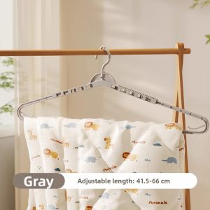 bicoy | Multi-functional Non-slip Streak-free Clothes Hanger