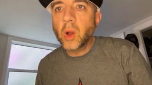 Musiko Lampu Kipas Langit-langit LED E27 2-in-1 30W/40W dengan Kontrol Jarak Jauh 3 Warna Dapat Disesuaikan