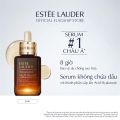 [ƯU ĐÃI 20H 5-8.6] Tinh chất (Serum) phục hồi chống lão hóa Estee Lauder Advanced Night Repair Synchronized Multi-Recovery 50ml. 