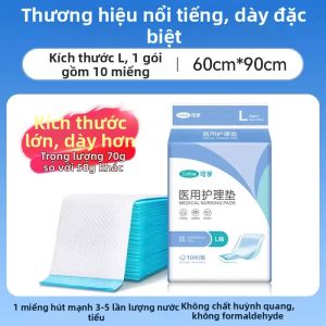 Cofoe | Miếng Đệm Chăm Sóc Y Tế Dùng Một Lần