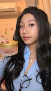 Berl Gojicacteen Treatment Soothing Gel - Multifungsi Gel Mencerahkan Melembabkan