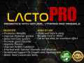 LactoPRO Probiotics with Natural Vitamins and Minerals 1 Liter. 