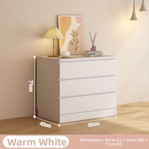 MAIYUQI | Modern Minimalist 5-Drawer Chest