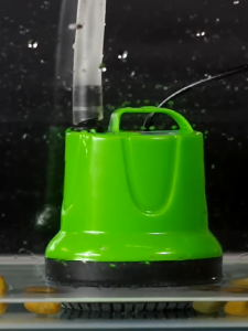 ✅24 hours delivery✅ water pump ultra-quiet aquarium circulating pump submersible water pump fish tank water pump filter bottom suction pump