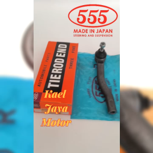 Tie Rod End Tierod Nissan Juke MEREK 555 ORIGINAL JAPAN