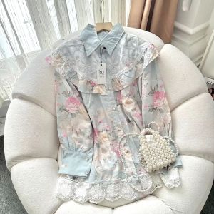 Liana Blouse