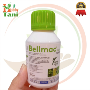 HERBISIDA BELLMAC 240EC 250ML Pembasmi Gulma di Padi Sawah dan Bawang Merah