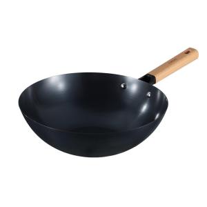 CAROTE | Non-stick Coating Free Wok