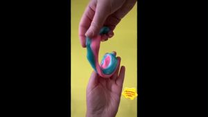 Slimy Sweet Collection PandaLatte (33521) No parabens Slime