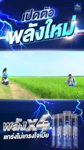 บู๊สเตอร์ 2 ขวด Boosterพลังคูณ 4 ไคโตซานสกัดบริสุทธิ์เข้มข้น อินทรีย์ธรรมชาติแท้ ช่วยเร่งขยายราก พืชโตไว เขียวทนนาน สร้างภูมิต้านทานโรคให้พืช ใช้กับพืชได้ทุกชนิด  4Treeของแท้100%