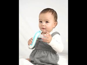 Baby Nail Trimmer Nail Clipper Nail Polisher Grooming Tool / Pemotong Kuku Bayi