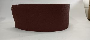 Amplas kain grit 60 80 100 120 150 240 400 kasar halus panjang 25cm COD