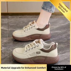 XINLIBU | Squishy Feel Womens Waterproof Slip-resistant Comfortable Shoes