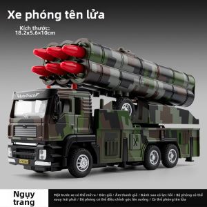 Mô Hình Xe Hợp Kim Diecast 1:50