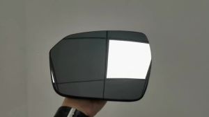 Kính Chiếu Hậu Được Làm Nóng Bằng Điện Cho Land Rover Range Rover Evoque 2011-2013 Bộ Phận Thay Thế Bên Trái Và Bên Phải