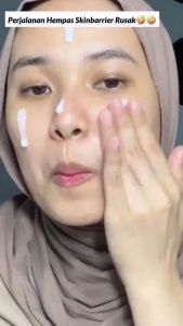 377 Krim Pencerah & Pemutih 50g: Solusi Untuk Bintik Hitam & Noda Kulit