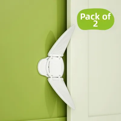 SAFELON | Pet and Child Safety Lock