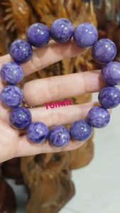 💦💗💦Vòng tay phong thuỷ may mắn nam đá mắt rồng tím vân tự nhiên sịn đẹp sang lắm luôn size vòng hạt 16mm màu tím rịm vân vân tự nhiên hợp Nam mệnh hỏa mệnh thổ đeo rất sang đẹp màu hợp làm ăn may mắn tốt đẹp 3980k