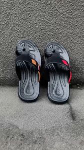 Youken Hoki 109 Sandal Karet Japit Murah Pria Dewasa Anti Air Anti Licin Sendal Karet Jepit Lentur Ringan M-L-XL
